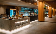 SWISSÔTEL DAMIAN JASNA - Demänovská Dolina - Restaurace