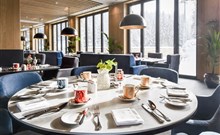 SWISSÔTEL DAMIAN JASNA - Demänovská Dolina - Restaurace
