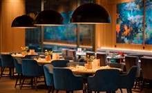 SWISSÔTEL DAMIAN JASNA - Demänovská Dolina - Restaurace