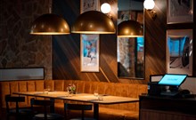 SWISSÔTEL DAMIAN JASNA - Demänovská Dolina - Restaurace