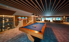 SWISSÔTEL DAMIAN JASNA - Demänovská Dolina - Game lounge