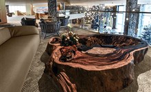 SWISSÔTEL DAMIAN JASNA - Demänovská Dolina - Vstupní hala a lobby