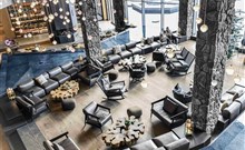 SWISSÔTEL DAMIAN JASNA - Demänovská Dolina - Vstupní hala a lobby