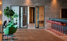 SWISSÔTEL DAMIAN JASNA - Demänovská Dolina - Vstupní hala a lobby