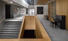 SWISSÔTEL DAMIAN JASNA - Demänovská Dolina - Hotelová chodba