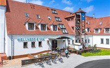 MONA LISA WELLNESS & SPA - Kołobrzeg