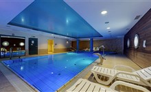 MONA LISA WELLNESS & SPA - Kołobrzeg