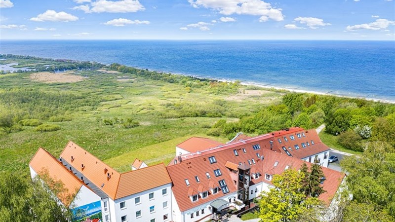 MONA LISA WELLNESS & SPA - Kołobrzeg