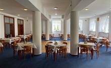 EXCELSIOR - Horní Lomná - Restaurace