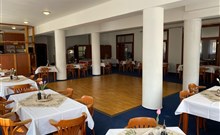 EXCELSIOR - Horní Lomná - Restaurace