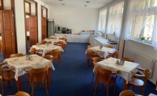 EXCELSIOR - Horní Lomná - Restaurace