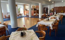 EXCELSIOR - Horní Lomná - Restaurace
