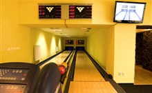 EXCELSIOR - Horní Lomná - Bowling