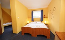 EXCELSIOR - Horní Lomná - Pokoj v hotelu