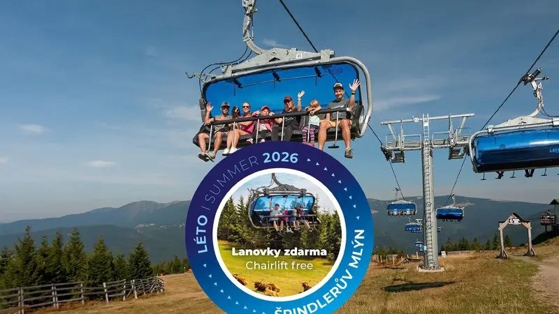 ASTRA - Špindlerův Mlýn