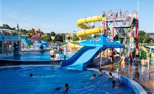 PURO - Lodź - Aquapark Zala