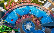 PURO - Lodź - Aquapark Zala