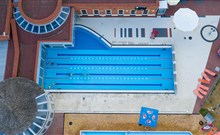 PURO - Lodź - Aquapark Zala