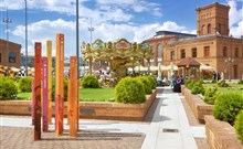 PURO - Lodź - Manufaktura