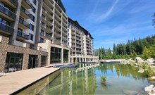 SWISSÔTEL DAMIAN JASNA - Demänovská Dolina