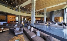 SWISSÔTEL DAMIAN JASNA - Demänovská Dolina - Lobby bar