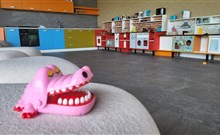 SWISSÔTEL DAMIAN JASNA - Demänovská Dolina - Kids Club