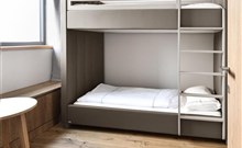 SWISSÔTEL DAMIAN JASNA - Demänovská Dolina - Swiss Seletct pokoj