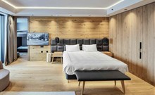 SWISSÔTEL DAMIAN JASNA - Demänovská Dolina - Swiss Seletct pokoj