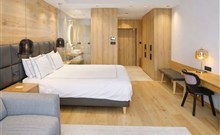 SWISSÔTEL DAMIAN JASNA - Demänovská Dolina - Swiss Adventage King Room