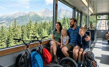 SWISSÔTEL DAMIAN JASNA - Demänovská Dolina - Tatry - Ilustrační foto rodina