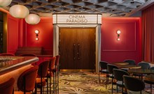 PURO - Lodź - Cinema Paradiso Lobby