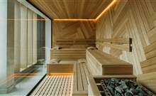 PURO - Lodź - Sauna