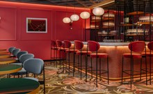 PURO - Lodź - Cinema Paradiso Lobby