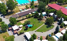FAMILY RESORT - Patince