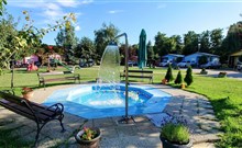 FAMILY RESORT - Patince