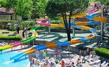 CAMPING BELLA ITALIA - Peschiera