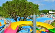 CAMPING BELLA ITALIA - Peschiera