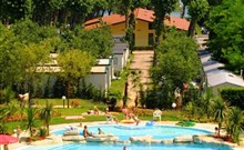CAMPING BELLA ITALIA - Peschiera