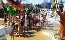 CAMPING BELLA ITALIA - Peschiera