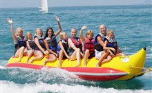 CAMPING BELLA ITALIA - Peschiera
