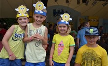 CAMPING BELLA ITALIA - Peschiera