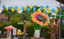 CAMPING BELLA ITALIA - Peschiera