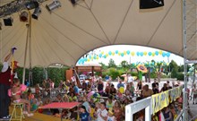 CAMPING BELLA ITALIA - Peschiera