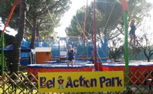 CAMPING BELLA ITALIA - Peschiera