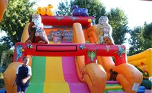 CAMPING BELLA ITALIA - Peschiera
