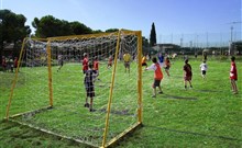 CAMPING BELLA ITALIA - Peschiera