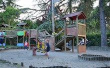 CAMPING BELLA ITALIA - Peschiera