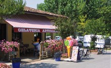 CAMPING BELLA ITALIA - Peschiera