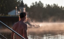 ENSANA THERMAL HÉVÍZ HEALTH SPA HOTEL - Hévíz