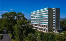 ENSANA THERMAL HÉVÍZ HEALTH SPA HOTEL - Hévíz